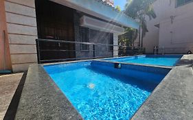 Seven Villa With Swimming Pool